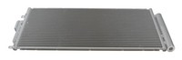 Maxgear Kondensator Klimaanlage Aluminium Mit Trockner FüR Fiat 500/595/695