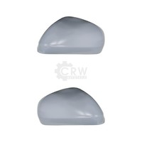 AußEnspiegelabdeckung Set FüR Alfa Romeo Giulietta (940_) Bj. 4.2010-9.2013