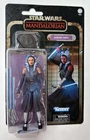 NEW AHSOKA TANO Star Wars The Mandalorian Collection Kenner 6" Action Figure