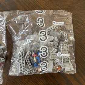 LEGO Star Wars #75177: First Order Heavy Scout Bags 3 & 4 ONLY | Free Shipping!!