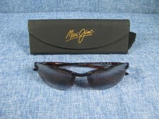 Maui Jim H405-10 64 16-130 Unisex Sunglasses - FREE SHIPPING