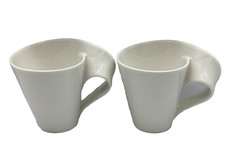 Villeroy & Boch New Wave Caffè - Café au lait Tasse X 2