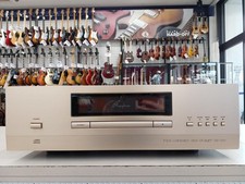 Accuphase CD Player DP-510 w/ Remote Cable Used