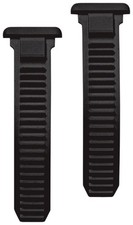 Sidi Caliper Buckle Straps - Durable Black Ratchet Fasteners for Precision Fit