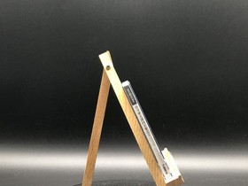 Wizards Harmony w/spine (Sega Saturn,1995) from japan