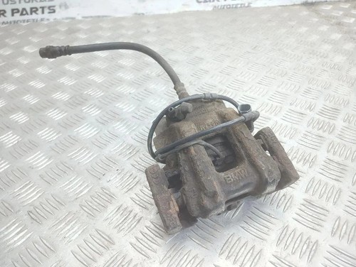 BMW 1 F20 Support hinten rechts 2.00 Diesel 2012 31387135