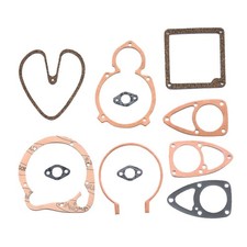 Engine gasket series CAPRIOLO 4T I S 75 0 engine gasket series