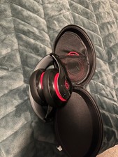 Beats by Dr. Dre Studio 2.0 Over the Ear Headphone - Red