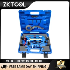 Camshaft Alignment Timing Tool Kit For BMW MINI B38 A15 A12 B48 A20 B58 Engine