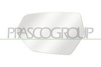 Prasco Spiegelglas, AußEnspiegel Links U.A. FüR Cupra, Seat