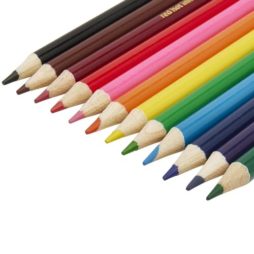 Cra-Z-Art Colored Pencils (cza-1040472) (cza1040472) for