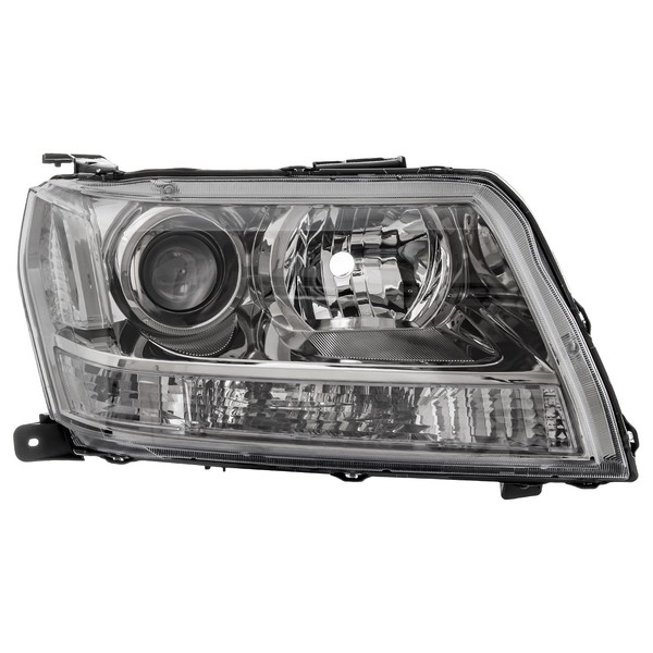 Scheinwerfer Hauptscheinwerfer Rechts H7/HB3 FüR Suzuki Grand Vitara II JT TE TD-image