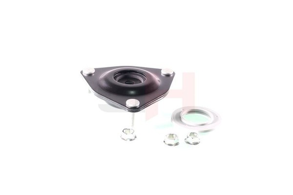 GH Reparatursatz, FederbeinstüTzlager GH-363055 FüR CitroËN Mitsubishi-image