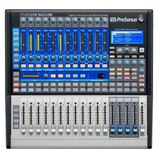PreSonus StudioLive Classic 16.0.2 16 Channel...