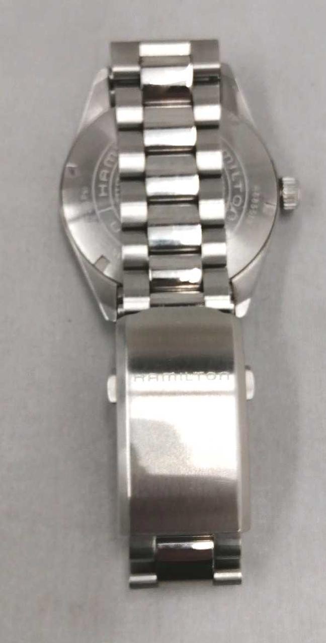 Hamilton Khaki Field Wristwatch KAHKI H685510 HAMILTON image 5