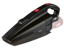 Produktbild - SILVERCREST Handstaubsauger SHSA 20-Li A1 ohne Akku/Ladegerät *B-Ware