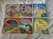 Julia Donaldson Songbirds Phonics Set 36 Oxford Reading Tree