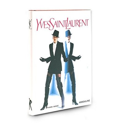 Yves Saint Laurent