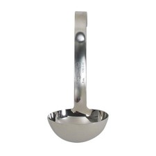 Vollrath 4970410 4 oz Short Ladle