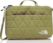 THE NORTH FACE Geoface Pouch Urban Navy Classic Khaki Courier Japan New Y866312