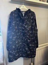 Peter Storm Women's Waterproof Jacket Size 14
