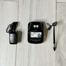 Presidium Instruments Gem Tester II PGT II  SEE NOTES 