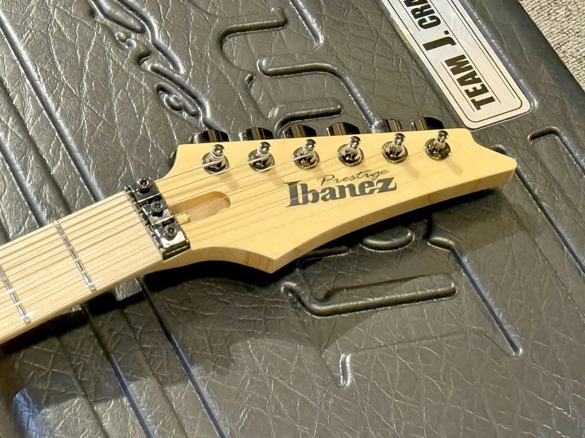 Ibanez Prestige ギターボディ Ibanez Prestige Maple Body Electric Guitars for sale | eBay