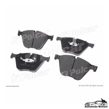 Bremsbelagsatz Continental-System Vorne für BMW X6 X5 F07 F01 F02 F03 F04 07-19