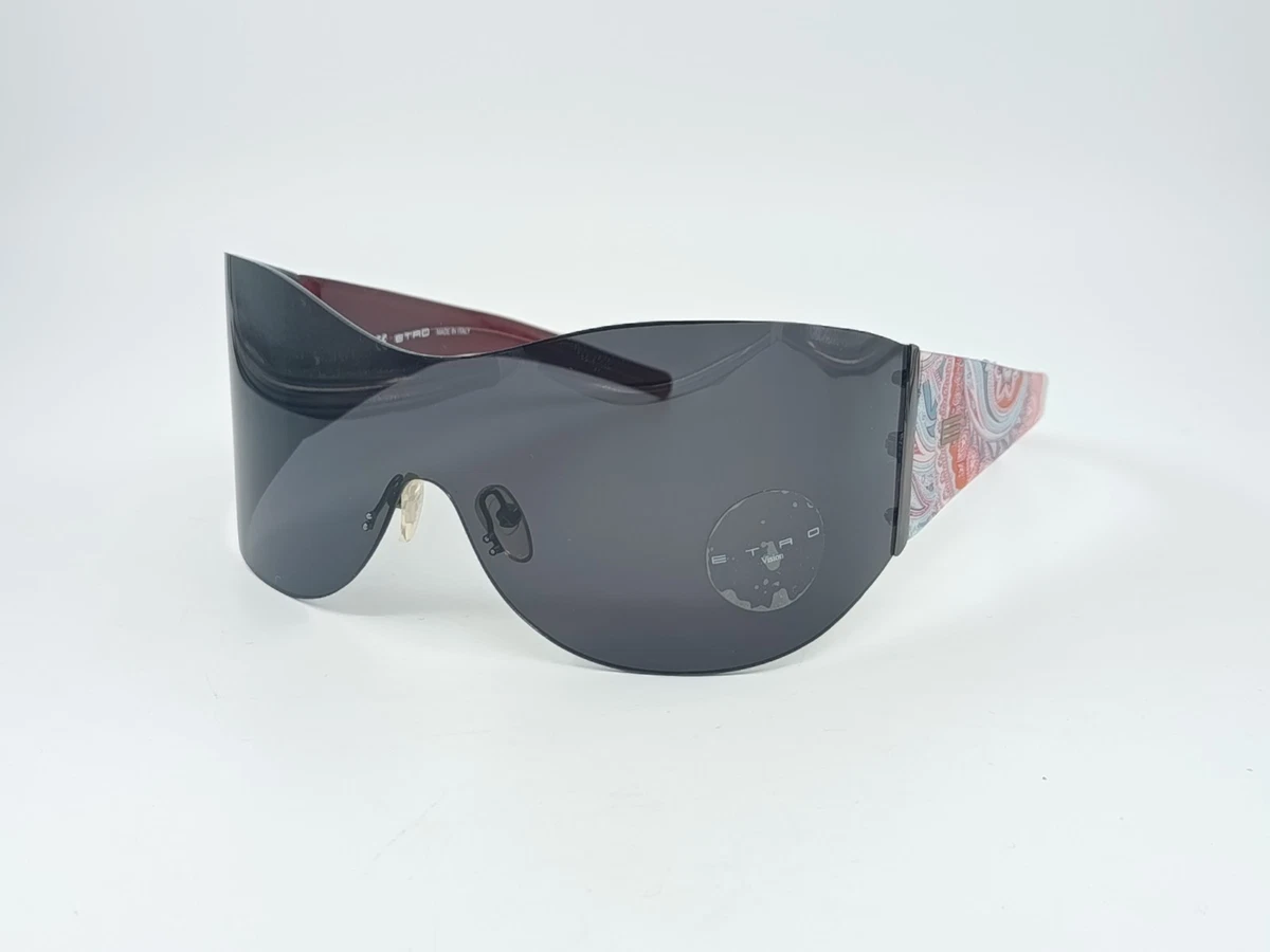 Etro Sunglasses ET26S-79U-54 New with tags ETRO Sunglasses & Sunglasses Accessories for Women for sale  main image 4