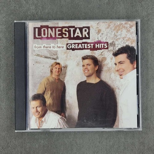 From There to Here: Greatest Hits Music