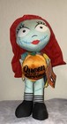 The Nightmare Before Christmas Sally Queen Of Screams Door Greeter Disney — photo 1