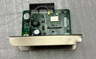 OEM Zebra P1077918-01A P1083320-037A Wi-Fi Card ZT411 ZT421 Printer - Cosmetic