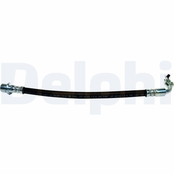 Bremsschlauch Delphi LH6642 FüR RAV Toyota 2 ZCA25_ ZCA26_ ZCA25W ZCA26W 4WD-image