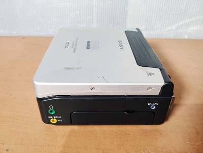 Sony GV-D800 Digital8 8mm Video Cassette Recorder Player Hi8