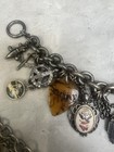 Rare Lucky Brand Hawaiian Theme Rocker Necklace And Bracelet Set — photo 9