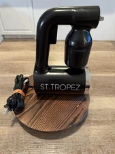 St. Tropez Pro Light All-In-One Professional Spray Tan Machine, EUC!!