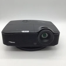 Optoma DAEWNZGU DLP Projector *297 Hours*