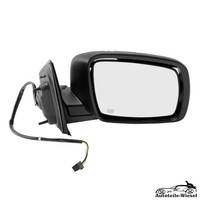 AußEnspiegel Rechts FüR Dodge Journey Crd, Fiat Freemont JTD 4X4 08-25