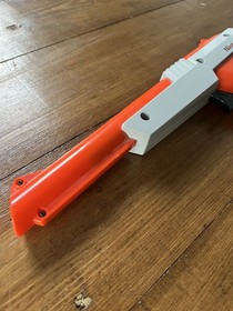 Duck Hunt & Zapper for NES - Boxed w/sleeve - UK PAL Nintendo  