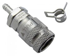 Koolance QD1HN-F03-P High Pressure Quick Disconnect (NEW)