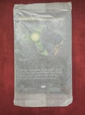 MTG Scene Box Spiderman SEALED Promo Pack