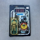 Star Wars 1983 Kenner AT-ST Driver Action Figure ROTJ Unopened MOC
