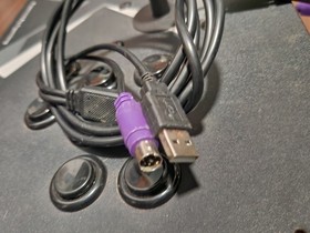X-Arcade Two Player Tankstick