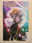 The Amazing Spider-Man #28 (922) Pride Variant-Lucas Werneck Cover (Marvel...