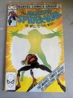 Amazing Spider-Man #234 Will O' the Wisp & Taratula 1982 Br9000