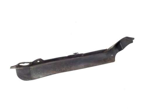 BMW 1 E82 E88 2012 Rechts Spoiler Lippe Stoßstange Stoßfänger vorne EZE41245