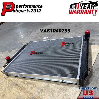 VAB1040293 FOR Freightliner Thomas Bus Truck Radiator LT B2 C2 OE# VAB1102619