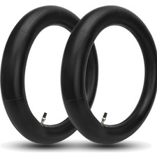 90/100-14" 3.00-14 inch Rear Inner Tube for 125cc 140cc Pit Pro Trail Foot Di...