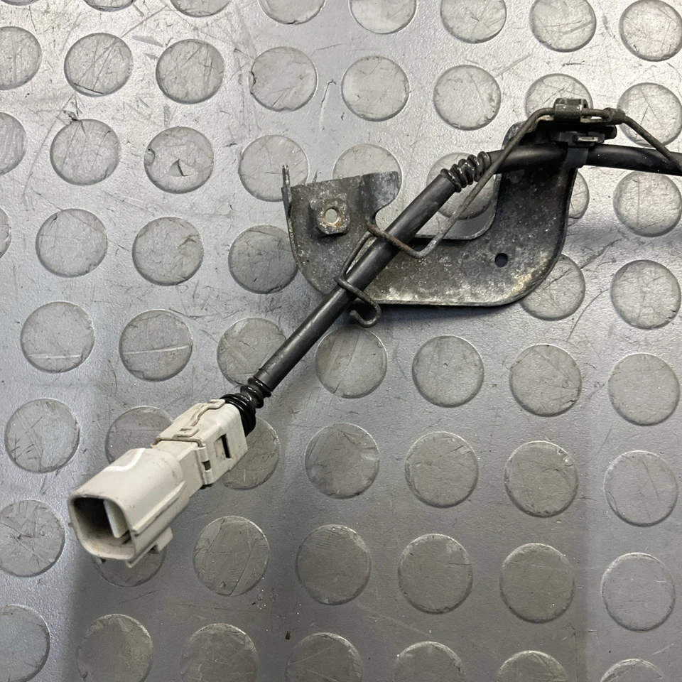 2011-2014 LEXUS CT200H TUBO DE ESCAPE DIANTEIRO SENSOR DE OXIGÊNIO FABRICANTE DE EQUIPAMENTO ORIGINAL - Imagem 3 de 3