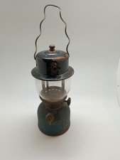 Vintage Coleman Model 243A Lantern 